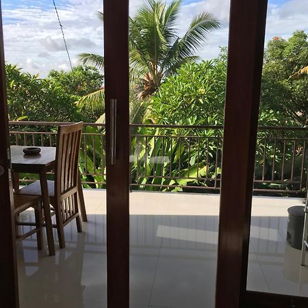 Gus Arditya Homestay Ubud  Bagian luar foto