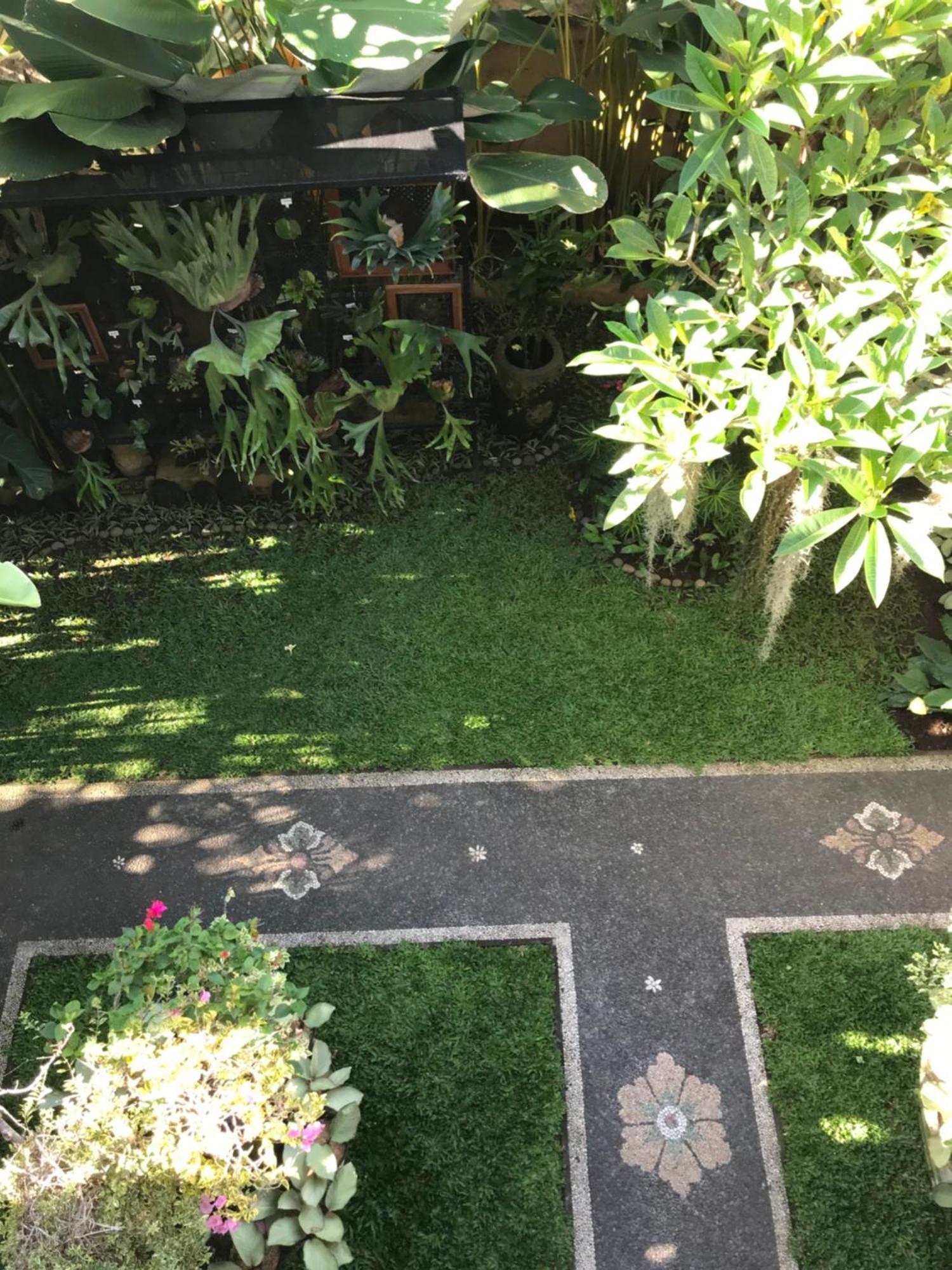 Gus Arditya Homestay Ubud  Bagian luar foto