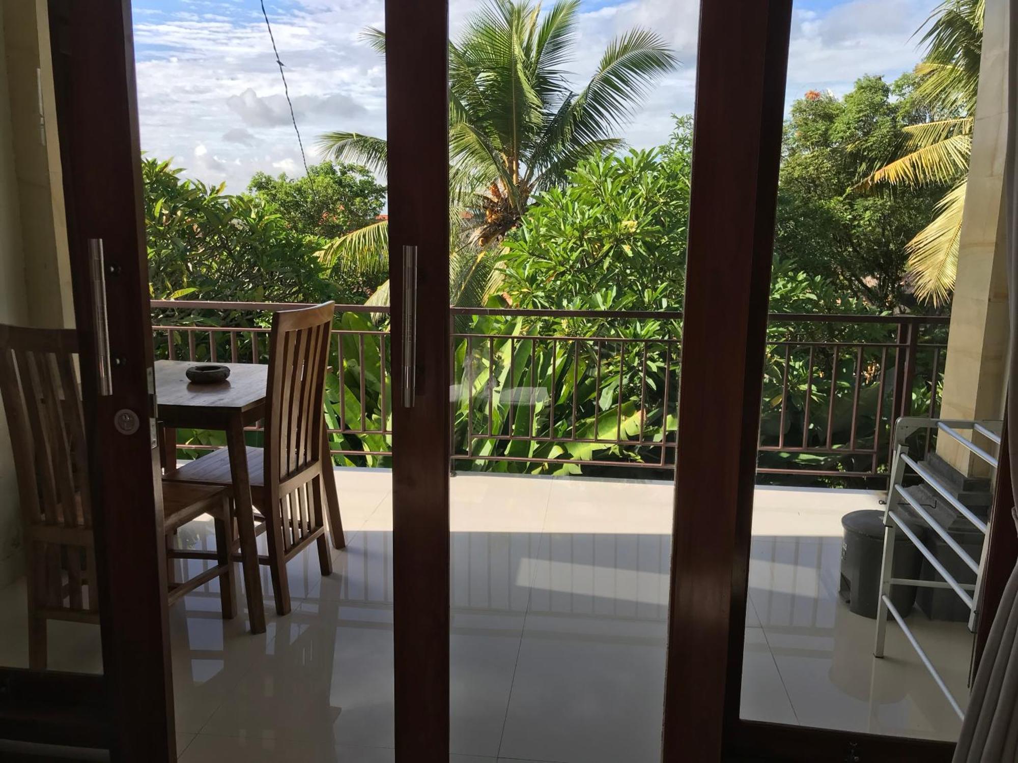 Gus Arditya Homestay Ubud  Bagian luar foto