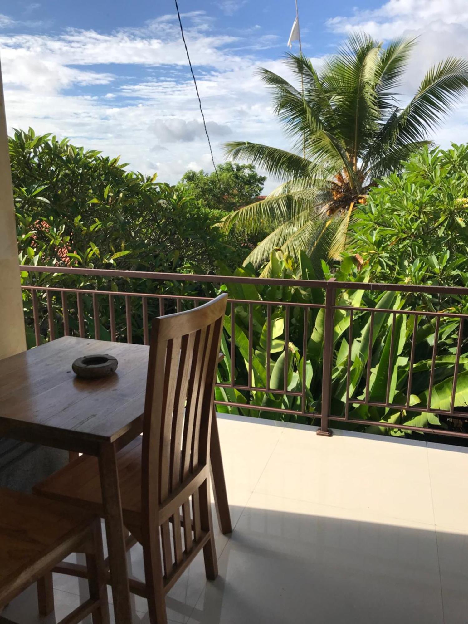 Gus Arditya Homestay Ubud  Bagian luar foto