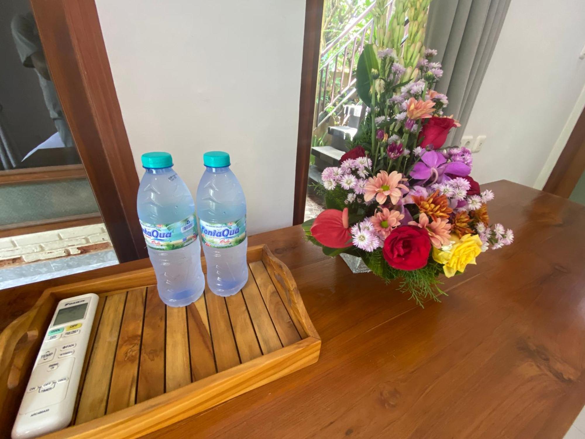 Gus Arditya Homestay Ubud  Bagian luar foto
