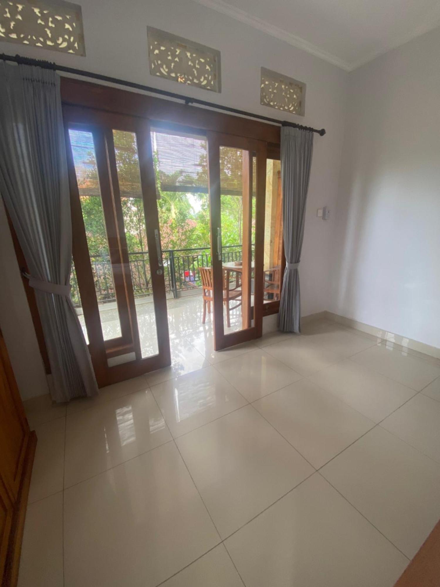 Gus Arditya Homestay Ubud  Bagian luar foto