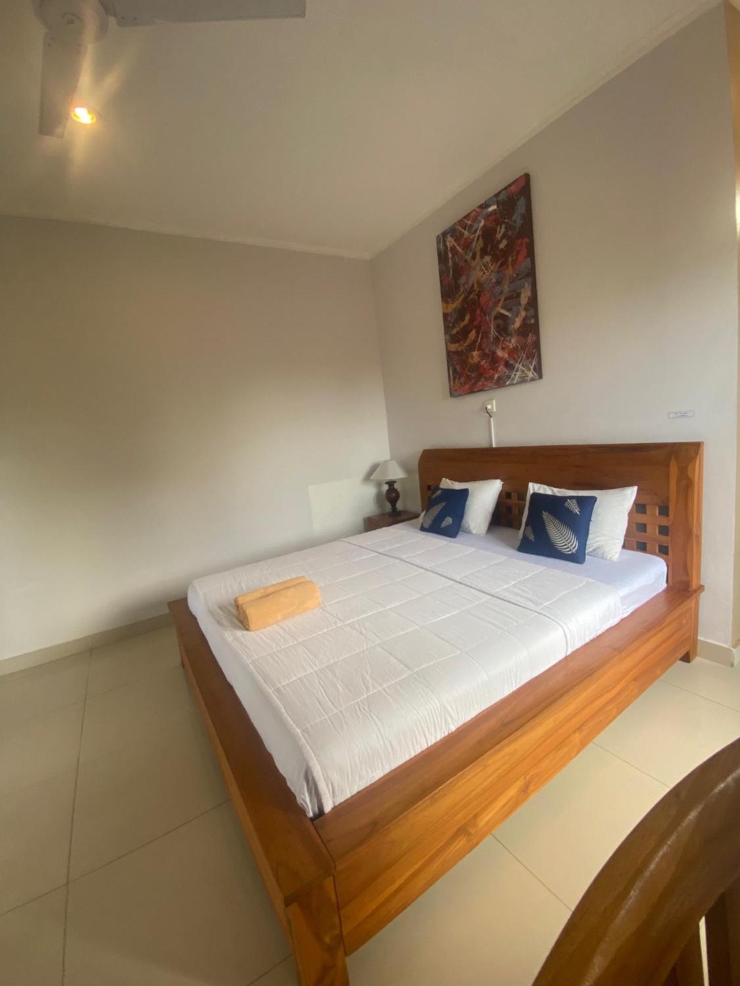 Gus Arditya Homestay Ubud  Bagian luar foto