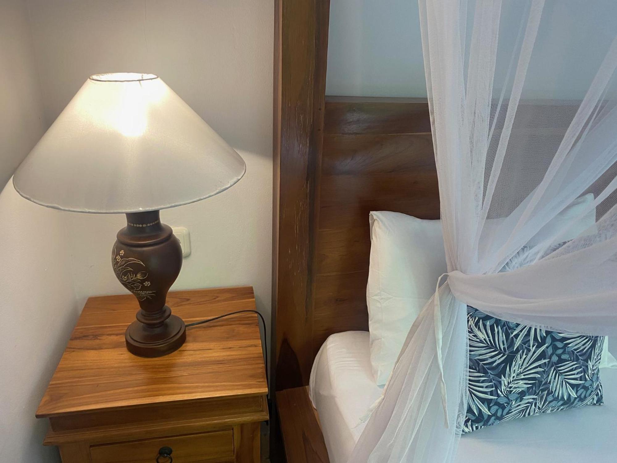 Gus Arditya Homestay Ubud  Bagian luar foto