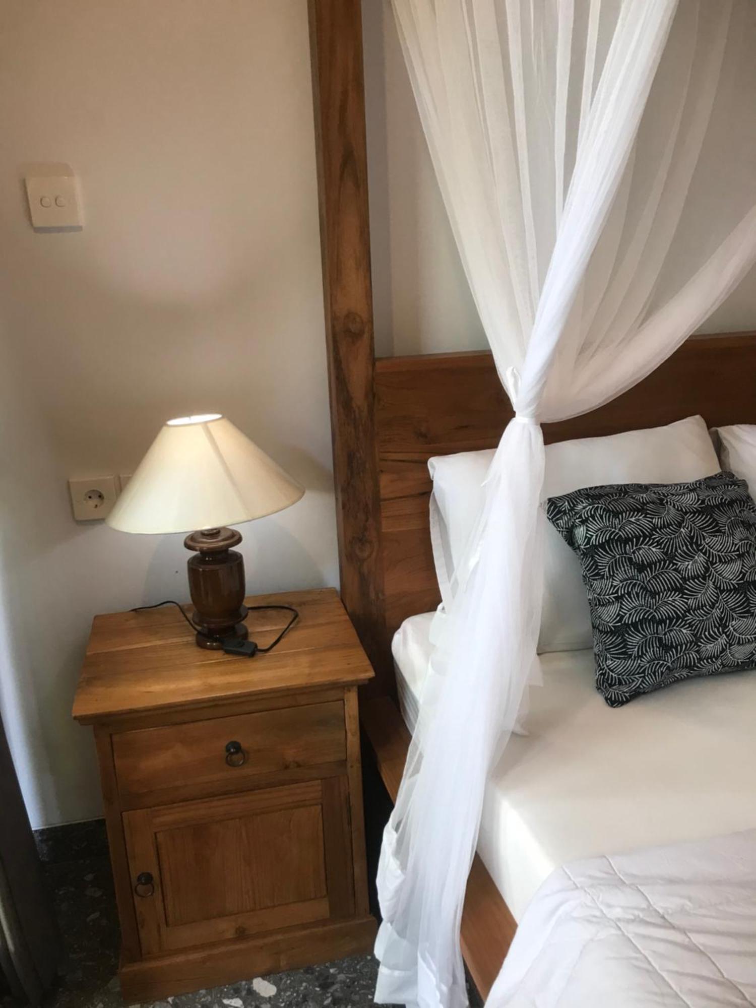 Gus Arditya Homestay Ubud  Bagian luar foto